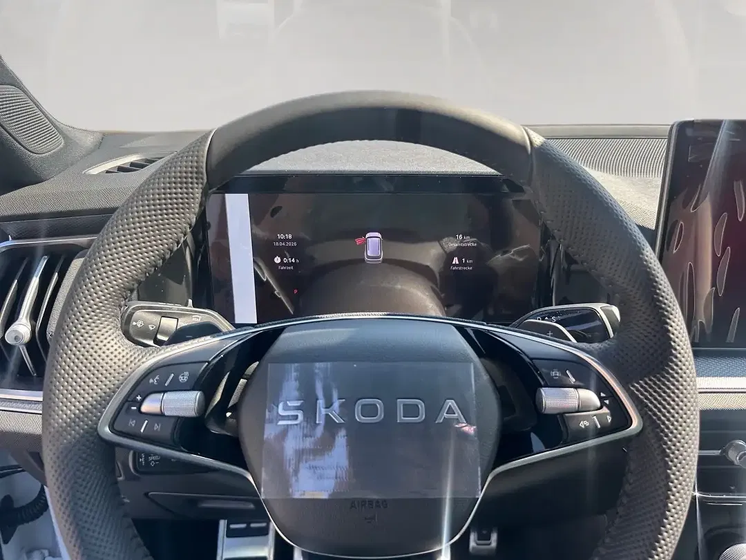 Skoda Kodiaq - Thumbnail 16
