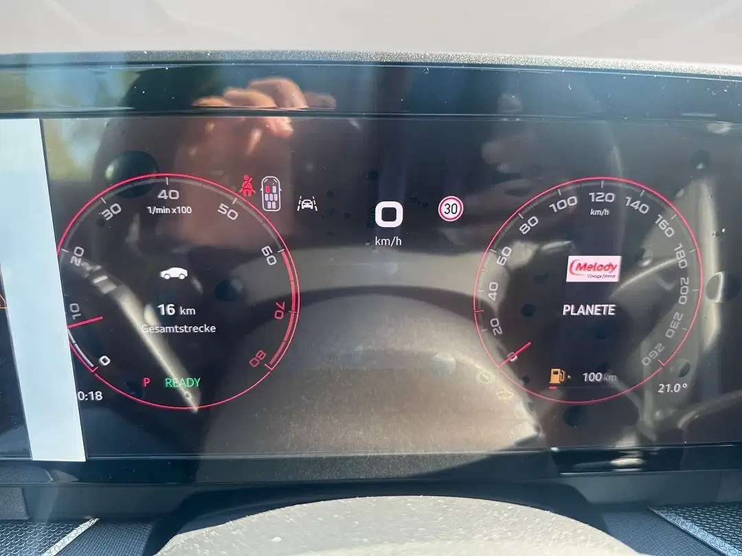 Skoda Kodiaq - Thumbnail 17