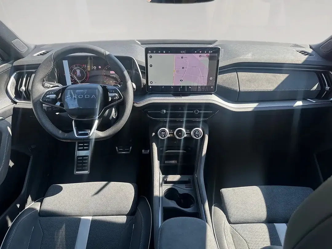 Skoda Kodiaq - Thumbnail 18