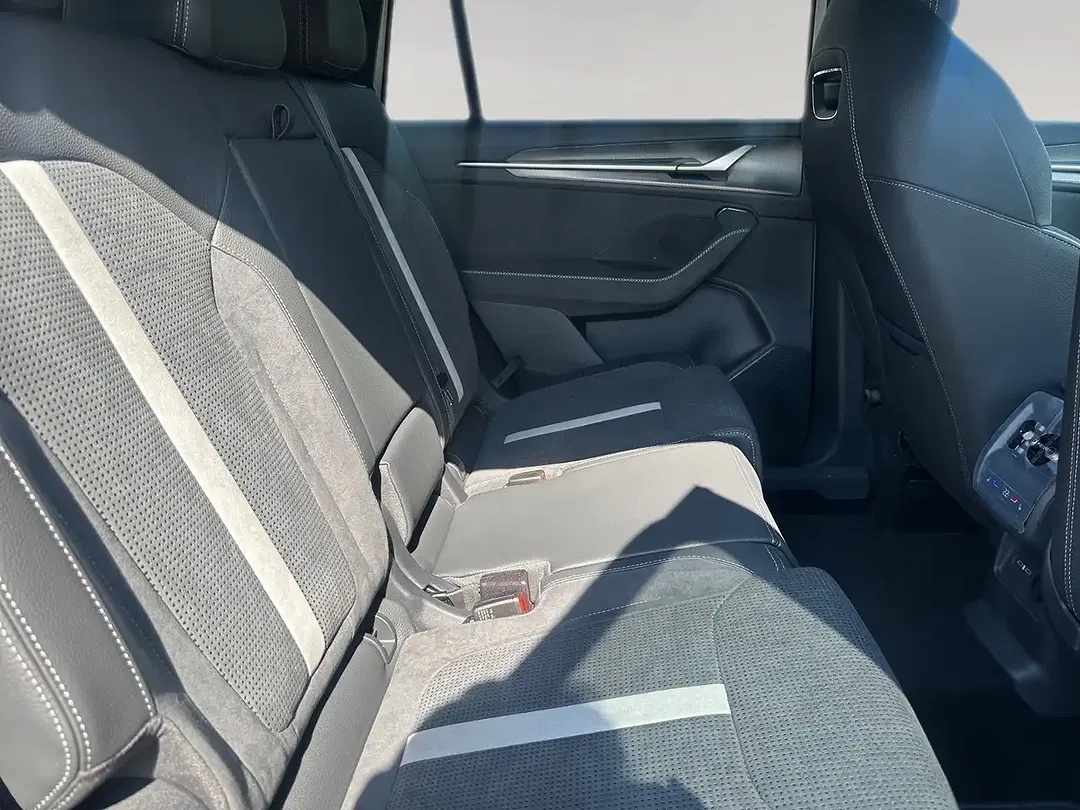 Skoda Kodiaq - Thumbnail 19