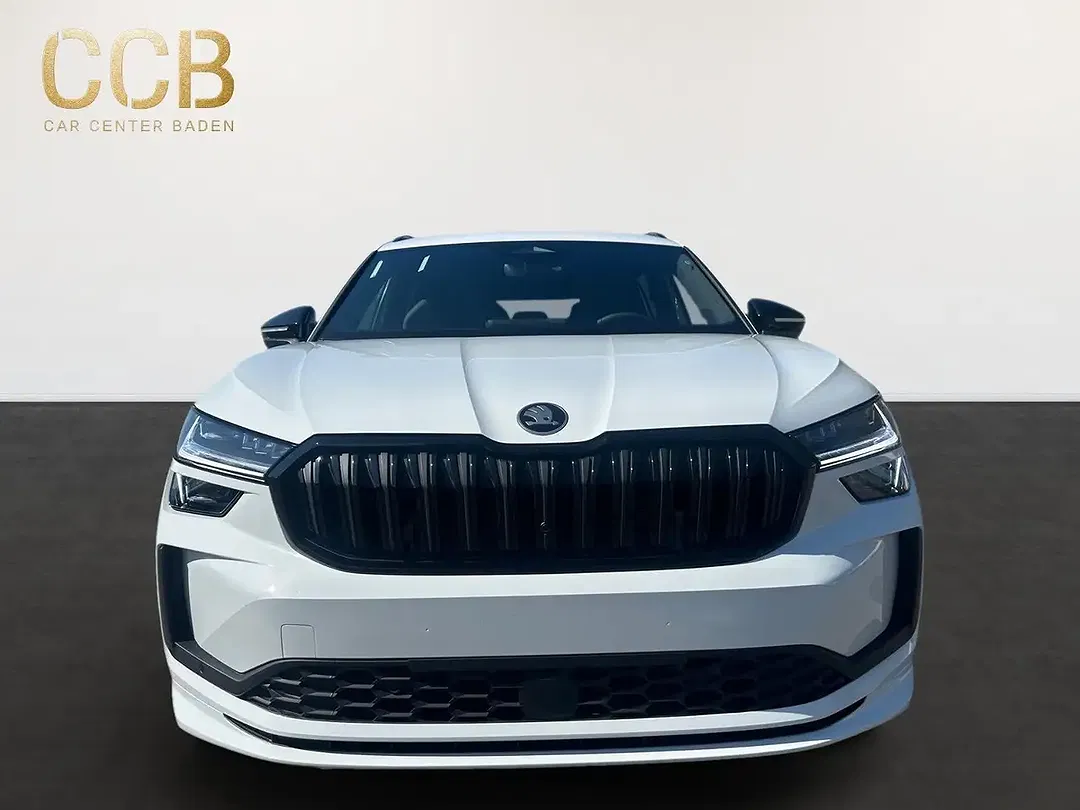 Skoda Kodiaq - Thumbnail 2
