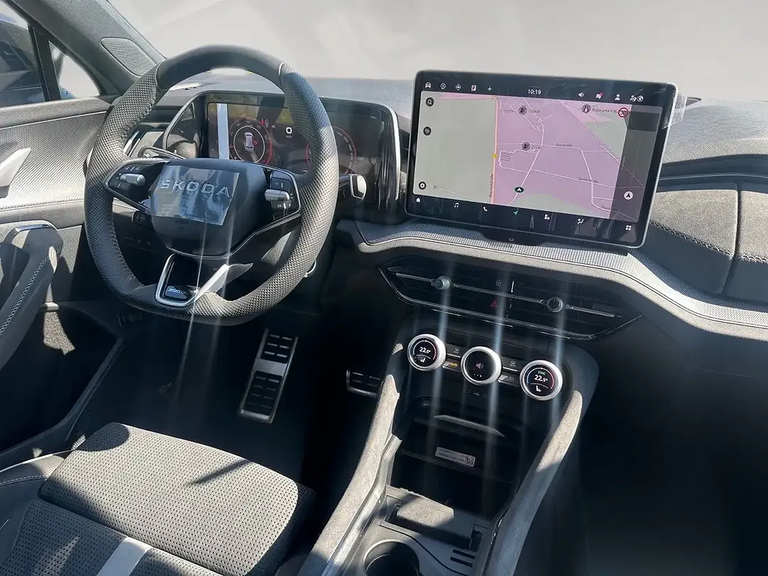 Skoda Kodiaq - Thumbnail 20
