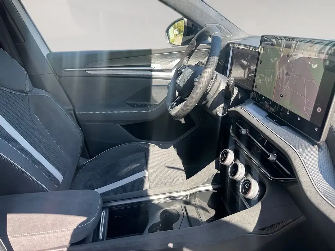 Skoda Kodiaq - Thumbnail 21