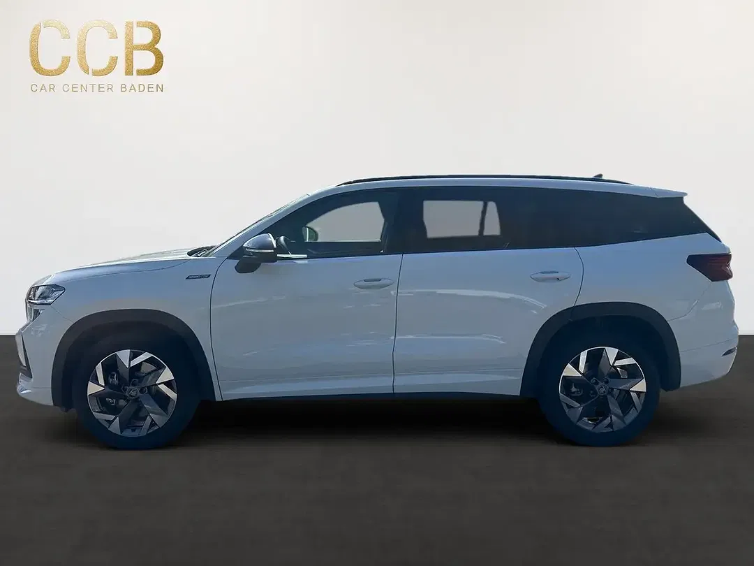 Skoda Kodiaq - Thumbnail 8