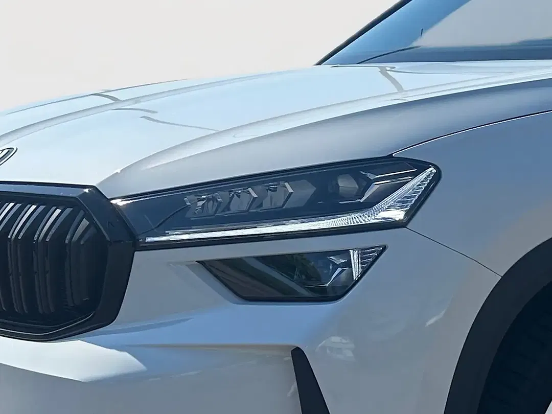 Skoda Kodiaq - Thumbnail 9