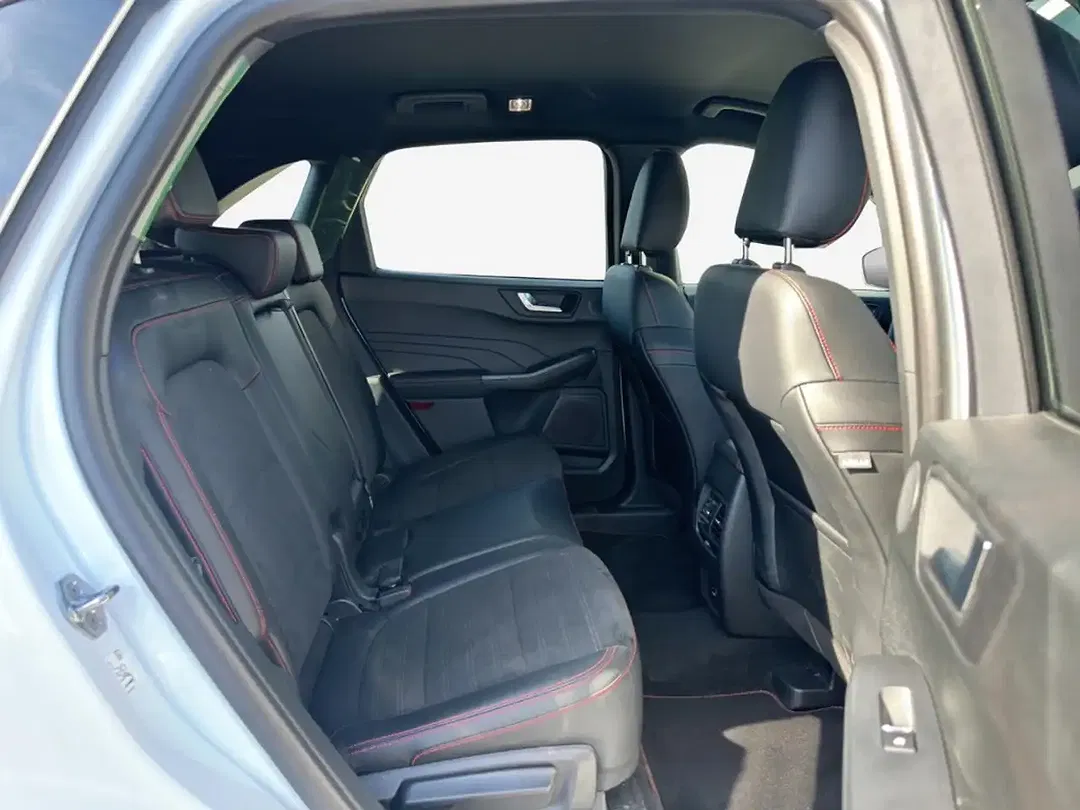 Ford Kuga - Thumbnail 20