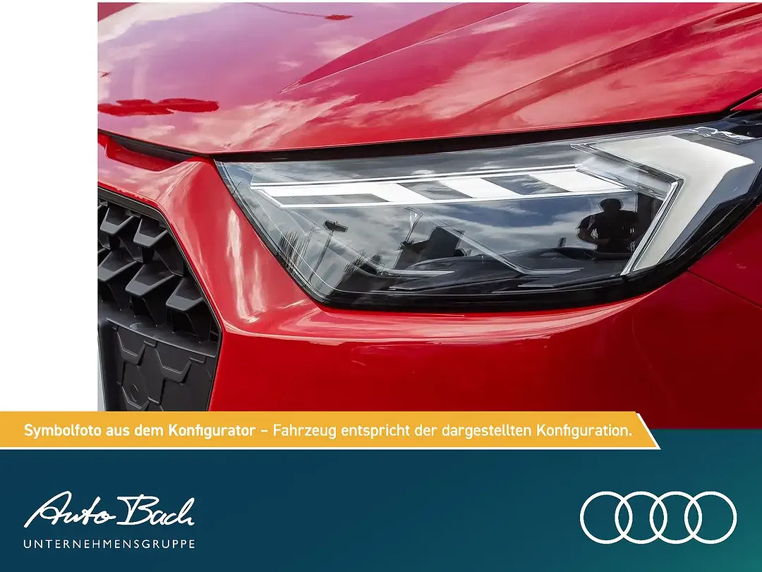 Audi A1 - Thumbnail 9