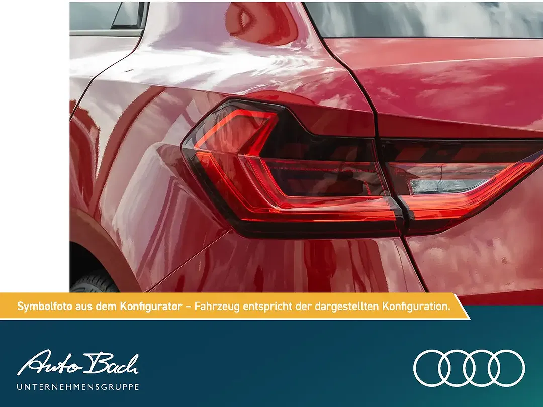 Audi A1 - Thumbnail 10