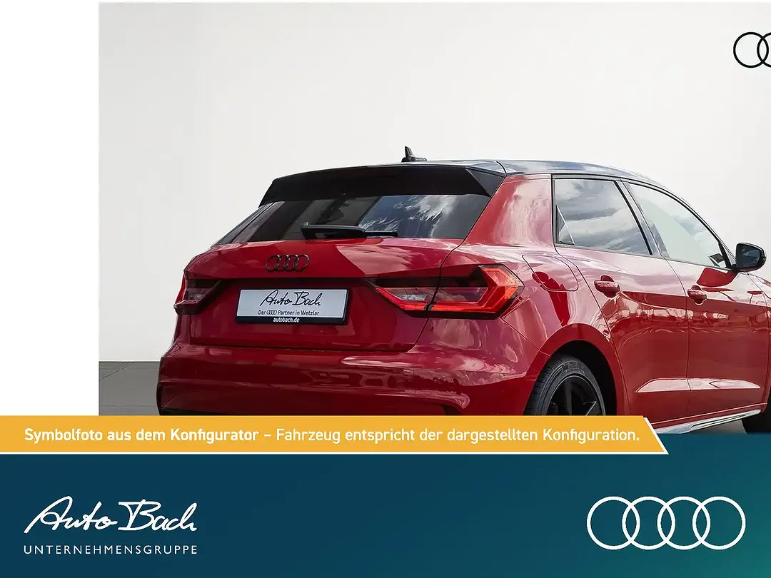 Audi A1 - Thumbnail 5