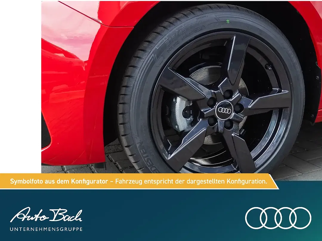 Audi A1 - Thumbnail 8