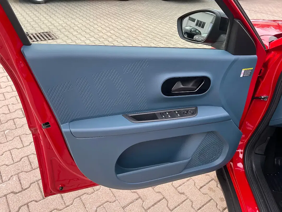 Fiat Grande Panda - Thumbnail 10