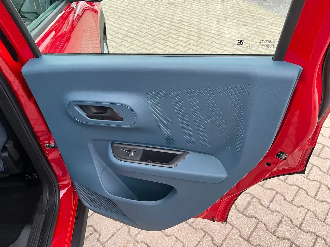 Fiat Grande Panda - Thumbnail 14