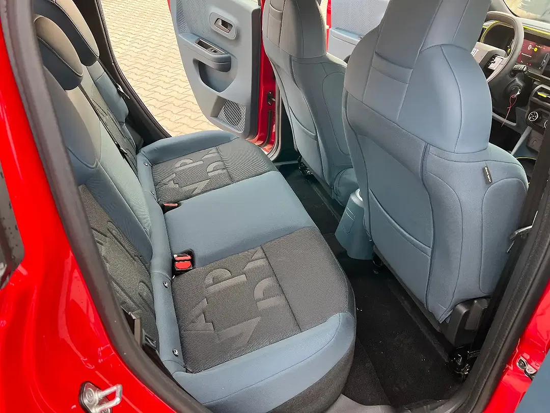 Fiat Grande Panda - Thumbnail 15