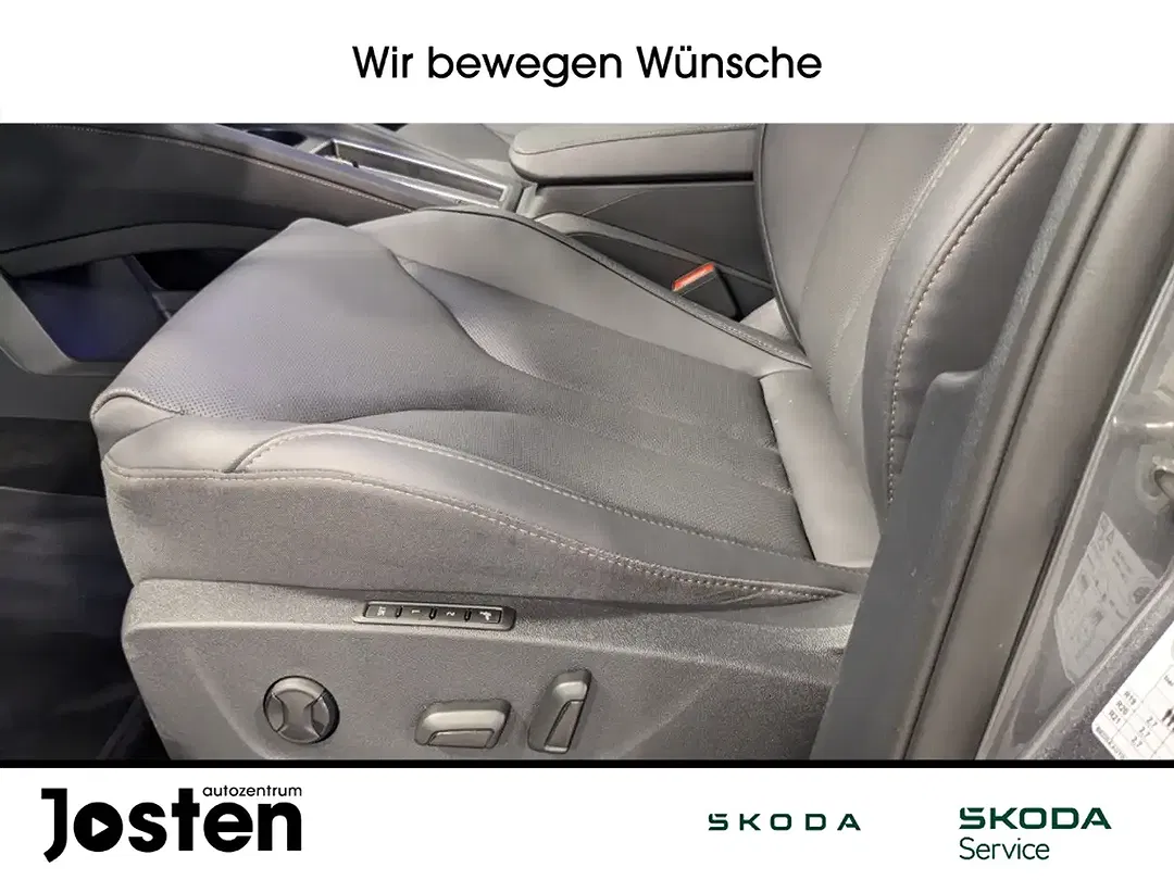 Skoda Enyaq - Thumbnail 10