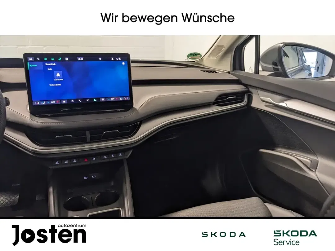 Skoda Enyaq - Thumbnail 13