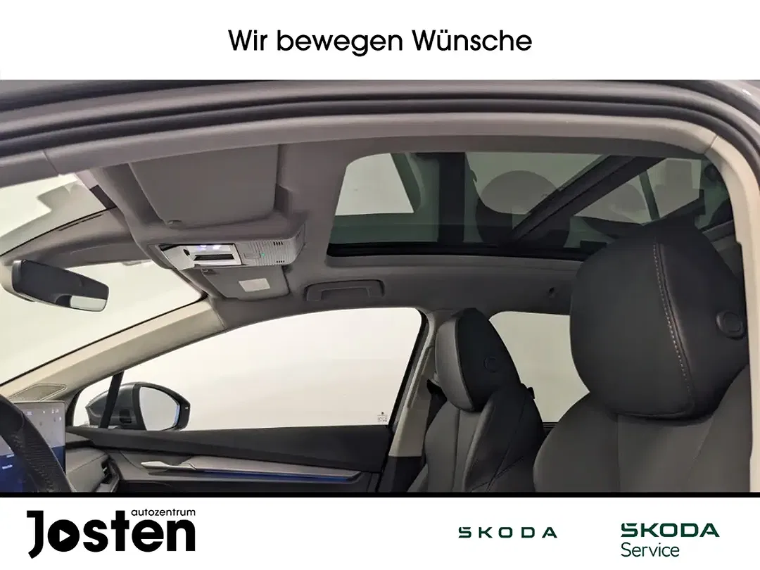 Skoda Enyaq - Thumbnail 14