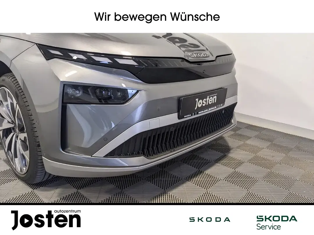 Skoda Enyaq - Thumbnail 16