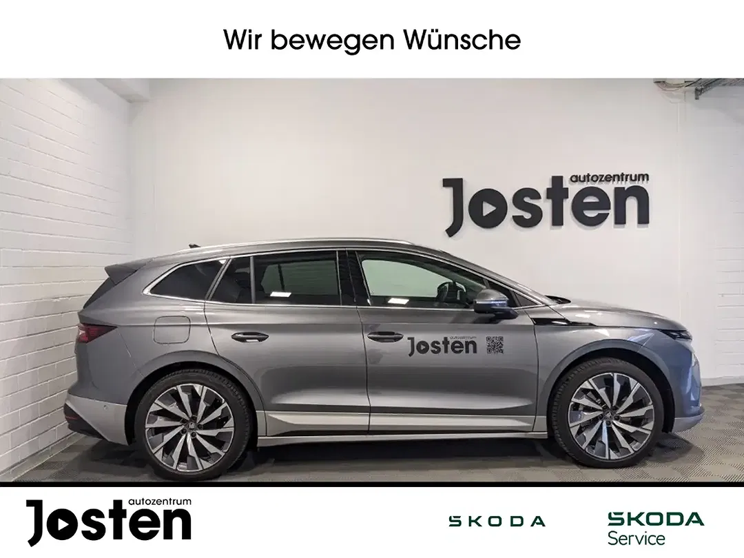 Skoda Enyaq - Thumbnail 17