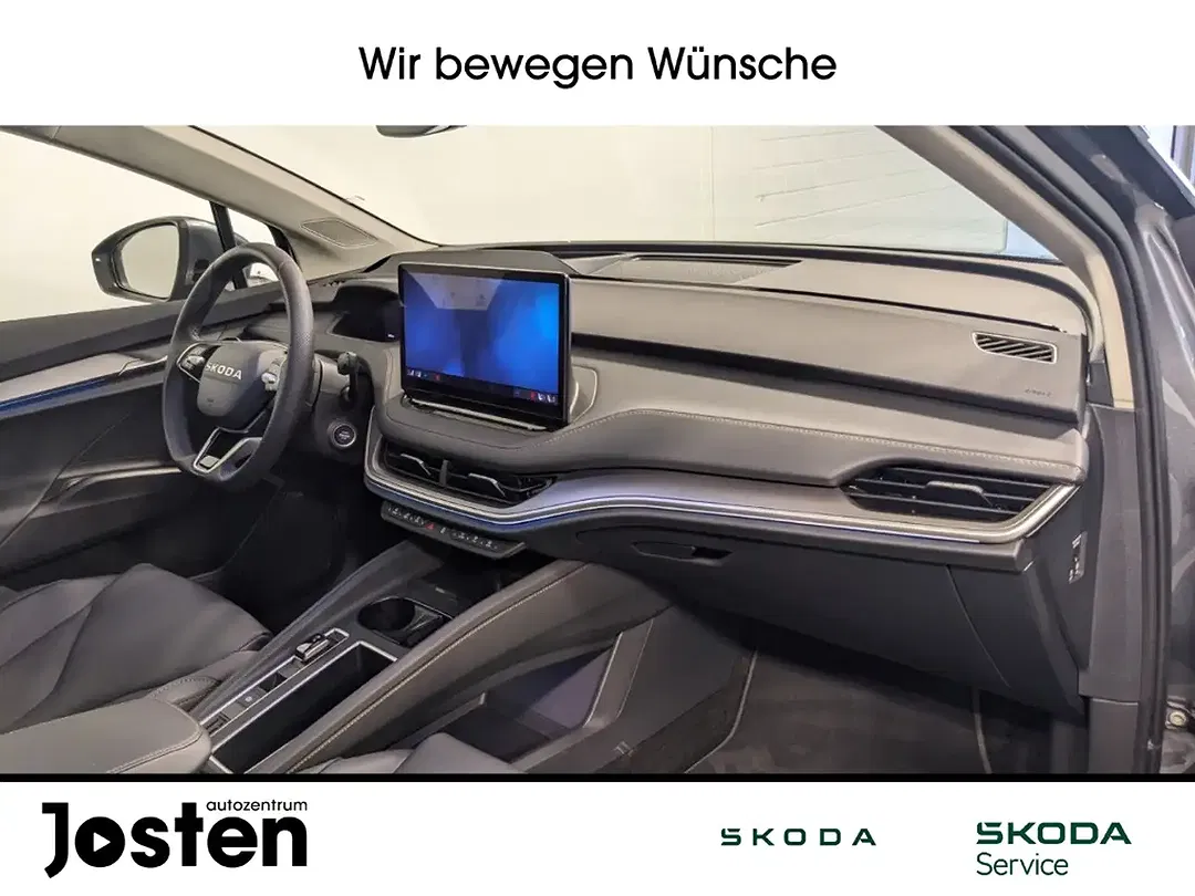 Skoda Enyaq - Thumbnail 18
