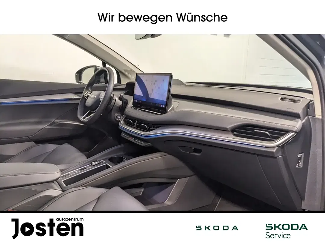 Skoda Enyaq - Thumbnail 19