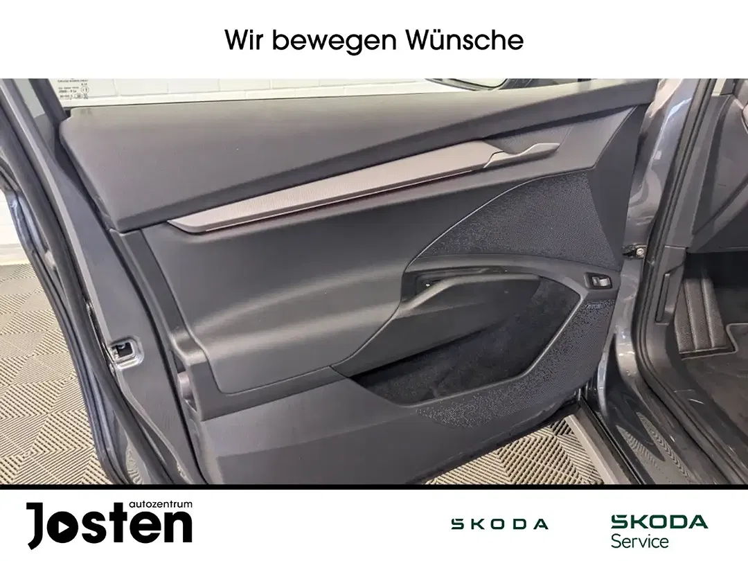 Skoda Enyaq - Thumbnail 8