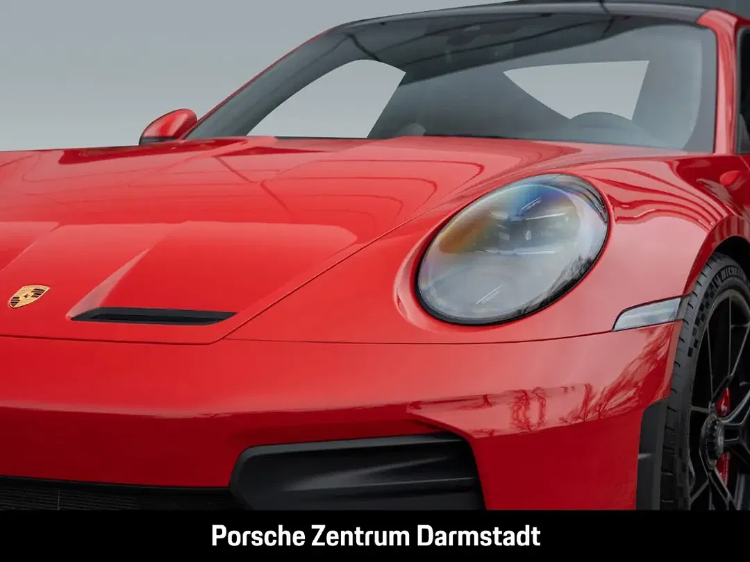 Porsche 992 - Thumbnail 10