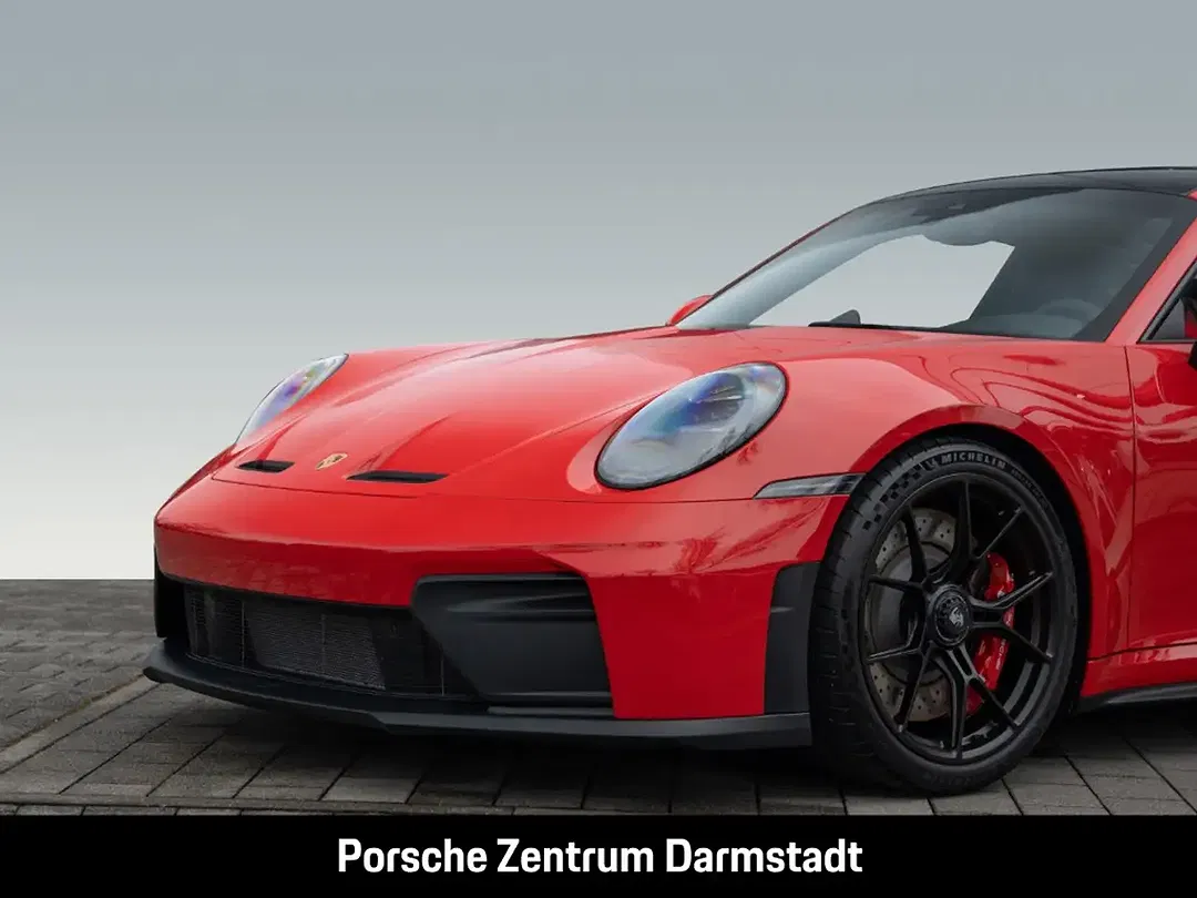 Porsche 992 - Thumbnail 11
