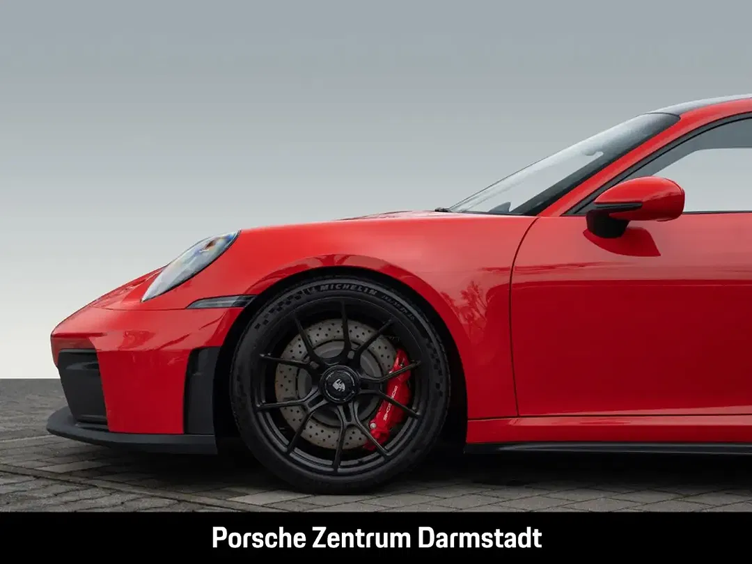 Porsche 992 - Thumbnail 12