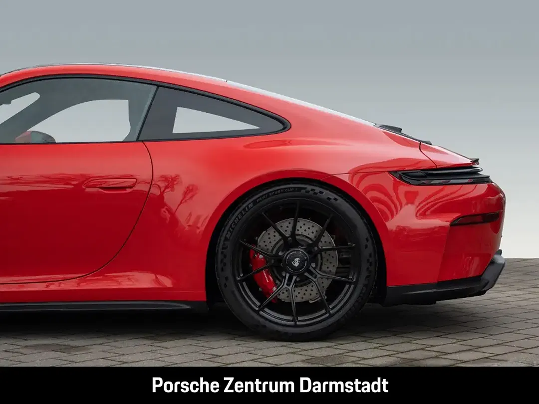 Porsche 992 - Thumbnail 13