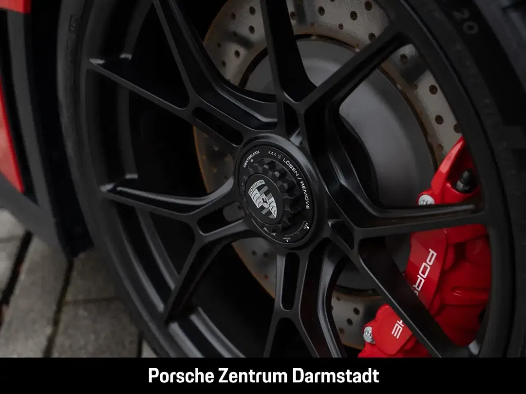 Porsche 992 - Thumbnail 14