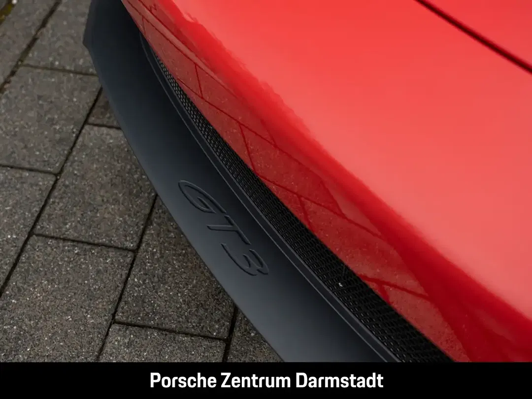 Porsche 992 - Thumbnail 15