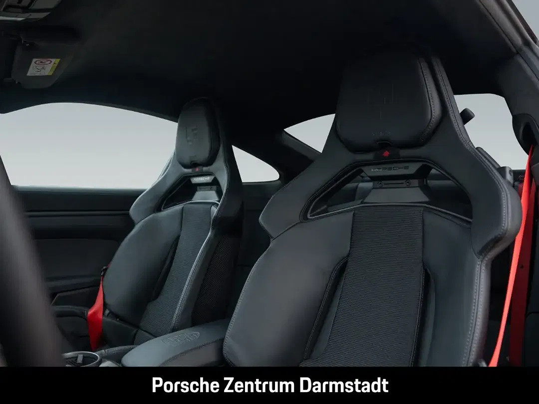 Porsche 992 - Thumbnail 5