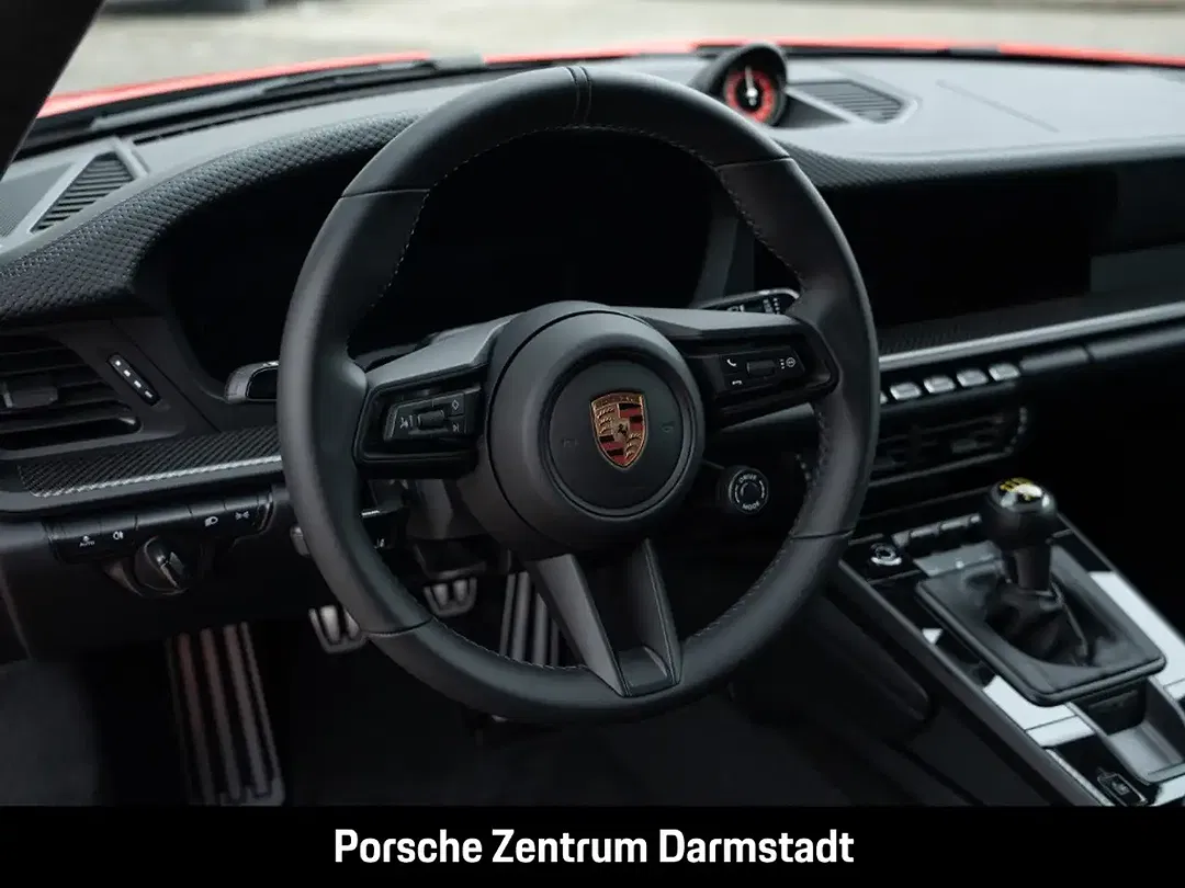 Porsche 992 - Thumbnail 6