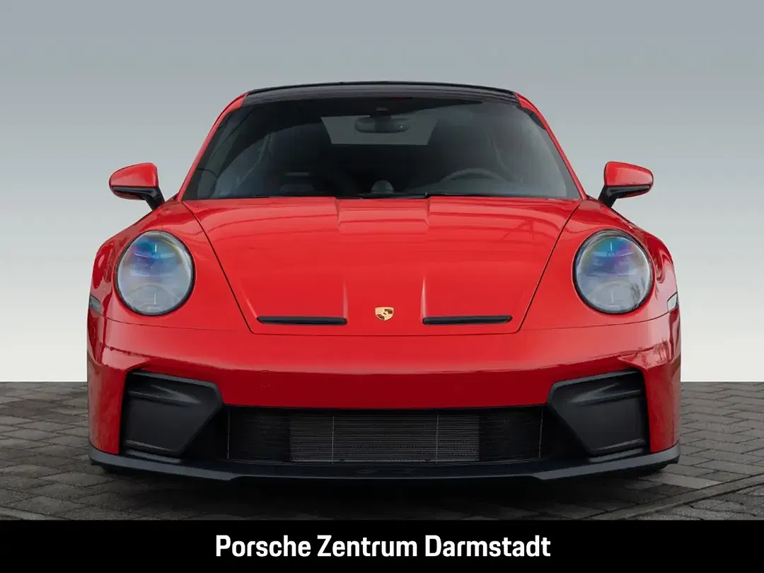 Porsche 992 - Thumbnail 7