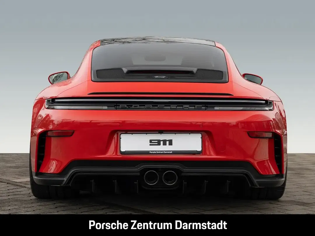 Porsche 992 - Thumbnail 8