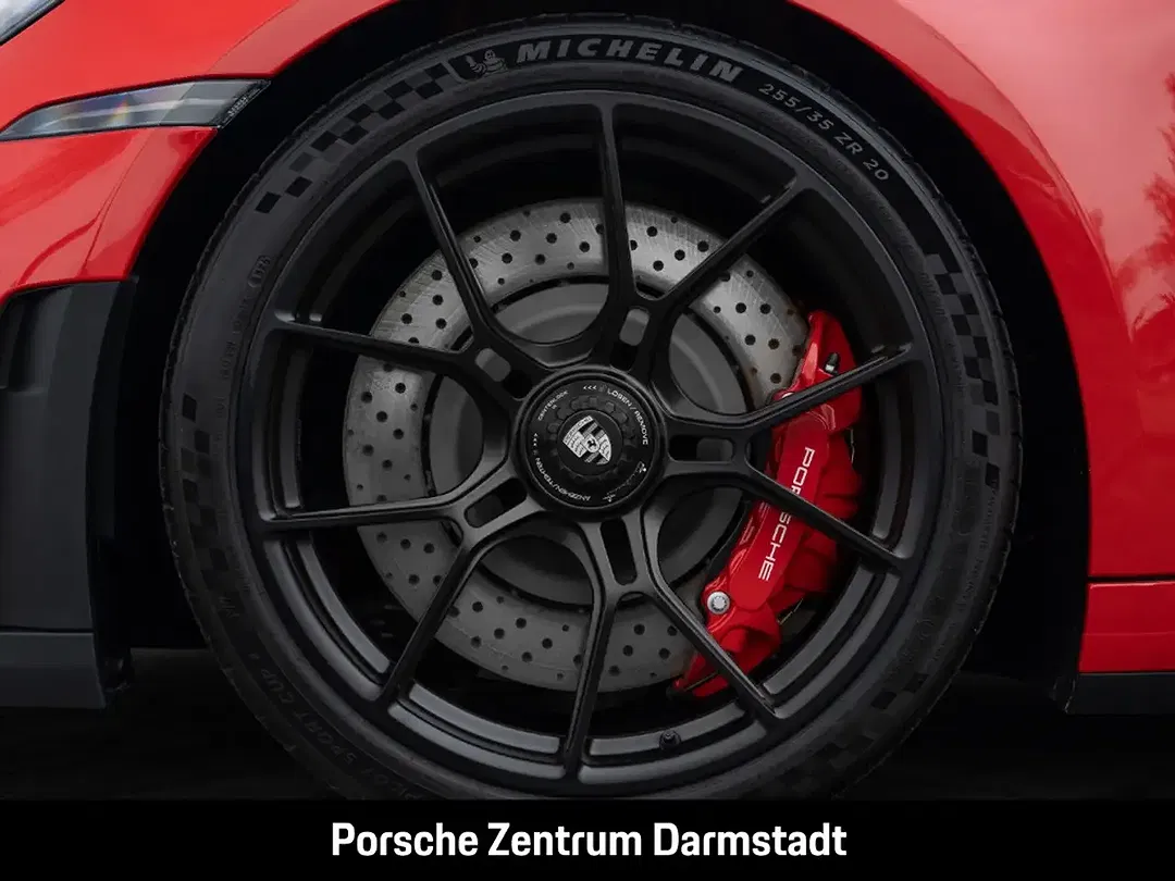 Porsche 992 - Thumbnail 9