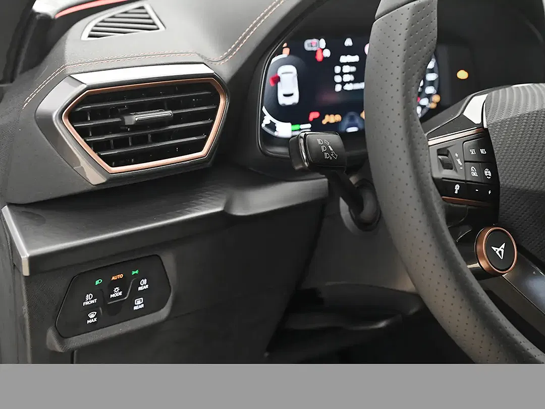 CUPRA Formentor - Thumbnail 13