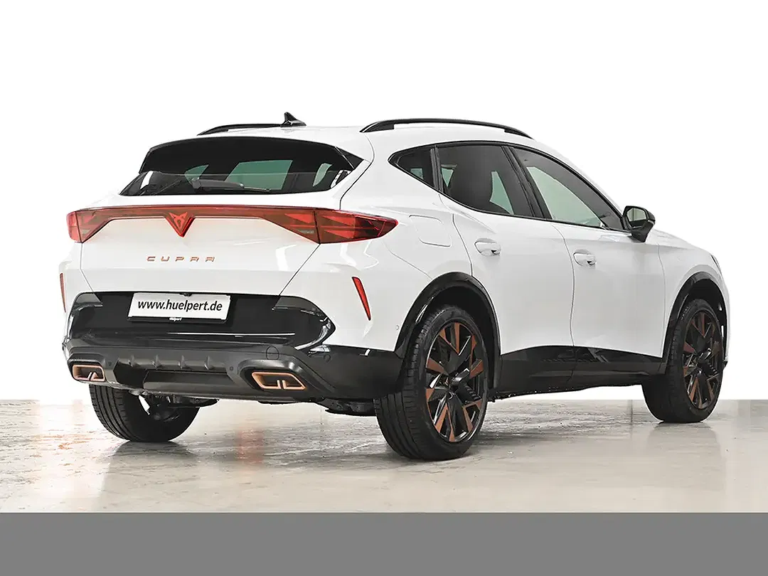 CUPRA Formentor - Thumbnail 3
