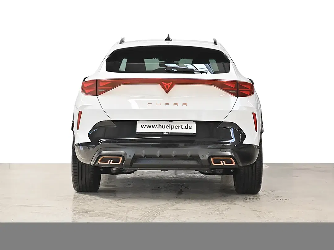 CUPRA Formentor - Thumbnail 5