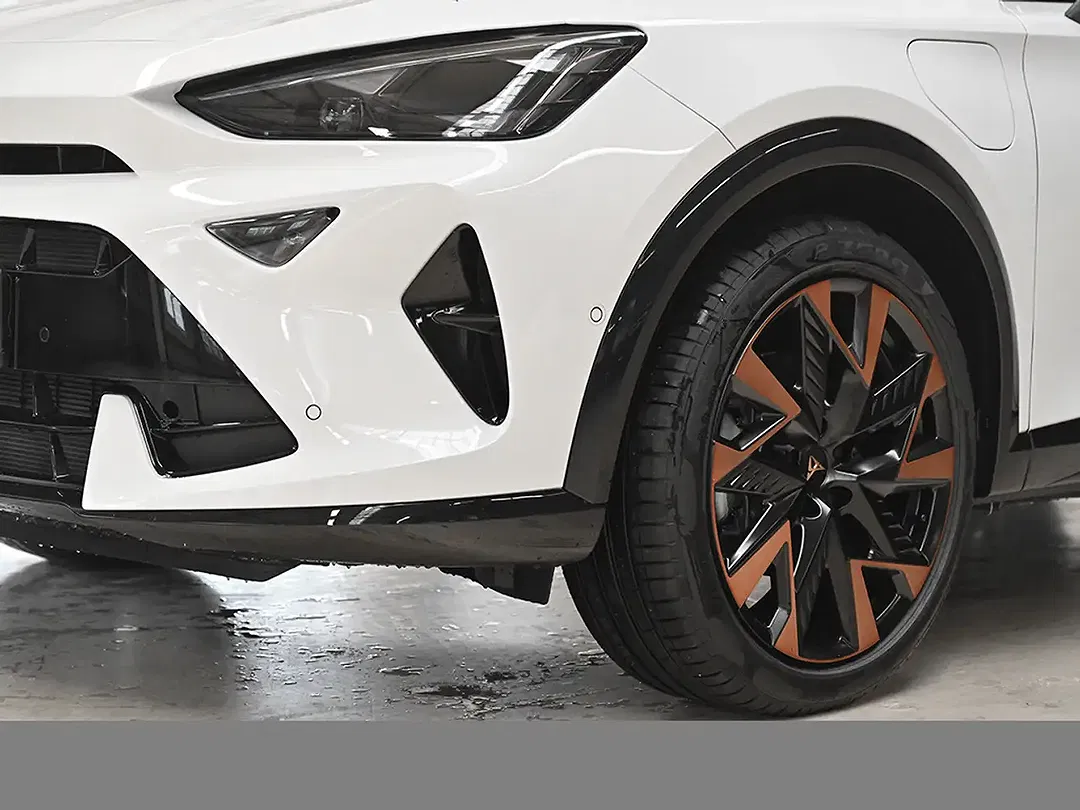 CUPRA Formentor - Thumbnail 6