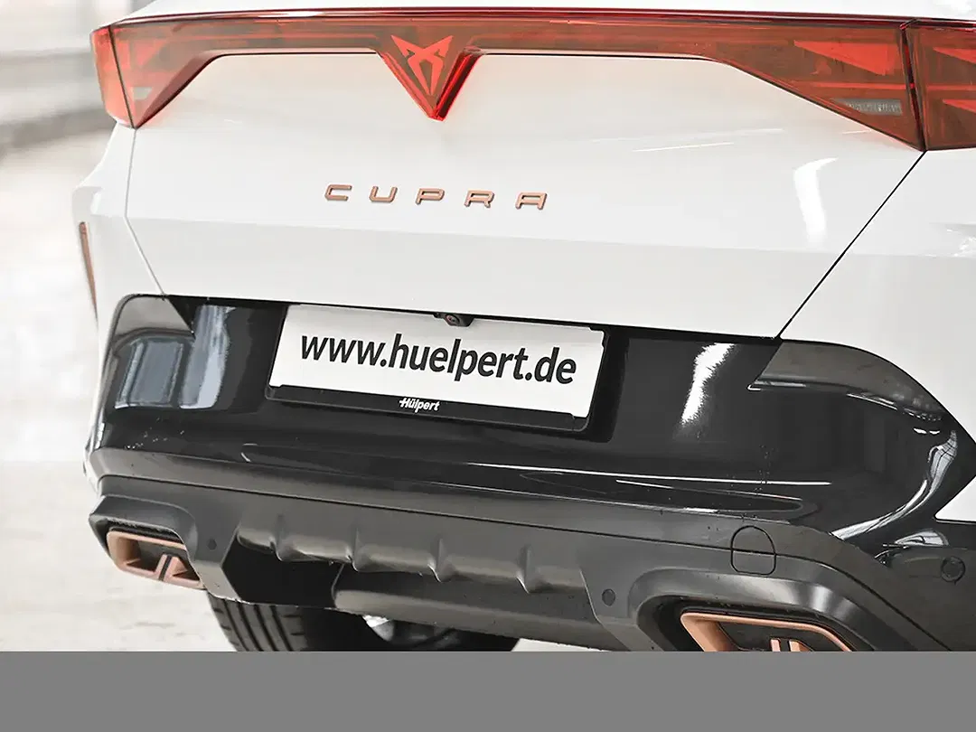 CUPRA Formentor - Thumbnail 8