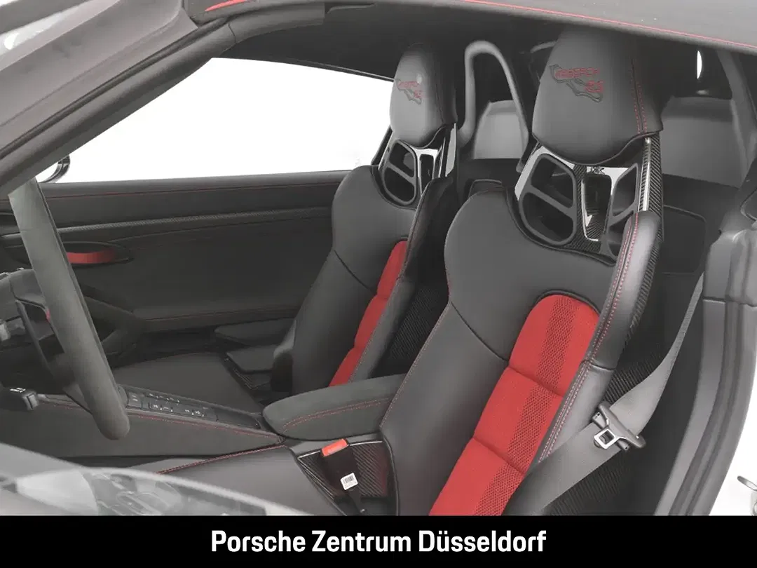 Porsche 718 Spyder - Thumbnail 5
