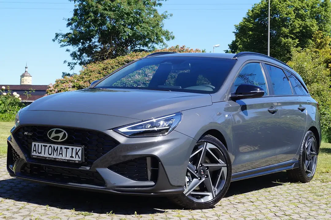 Hyundai i30 - Afbeelding 1