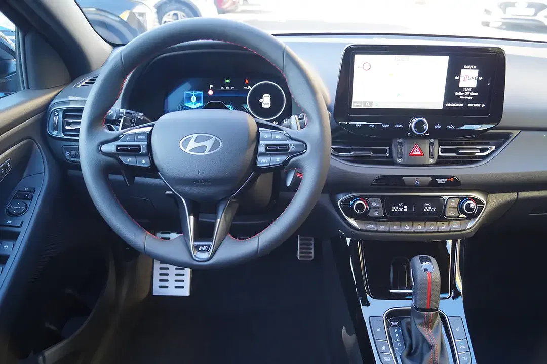Hyundai i30 - Thumbnail 10