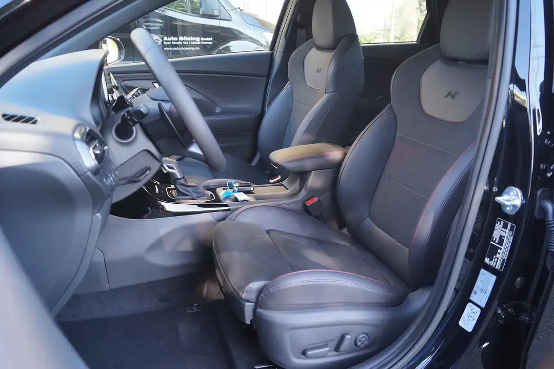 Hyundai i30 - Thumbnail 11