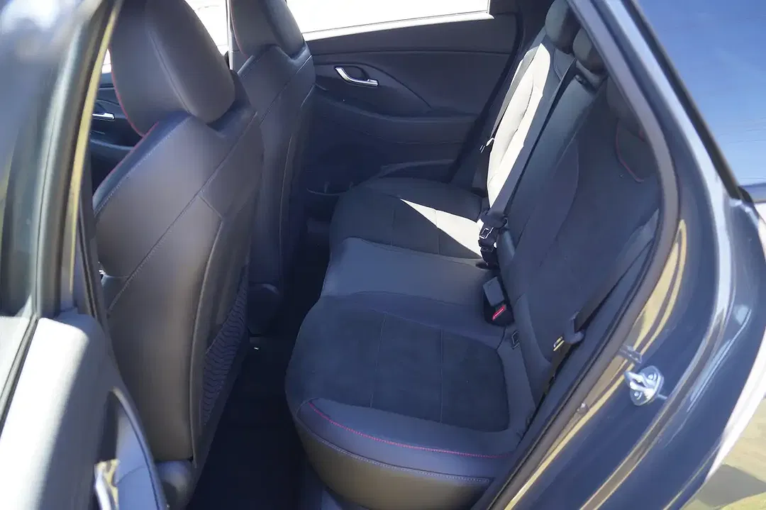 Hyundai i30 - Thumbnail 12