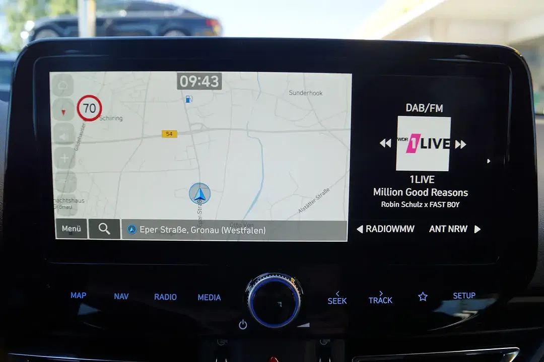 Hyundai i30 - Thumbnail 13