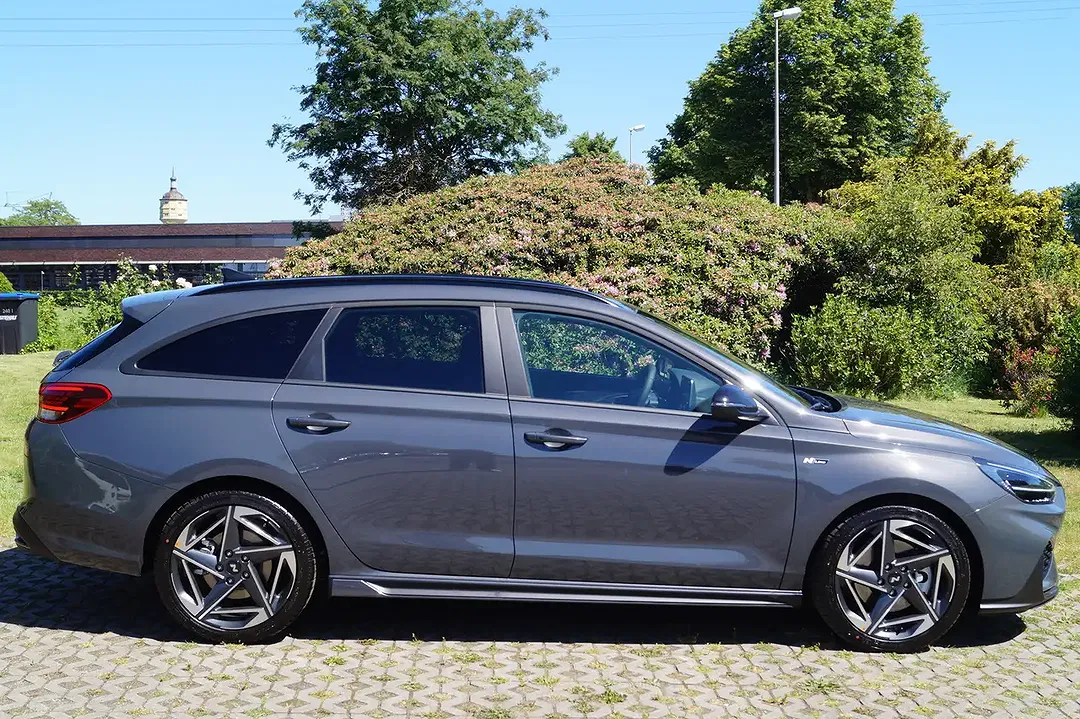 Hyundai i30 - Thumbnail 4