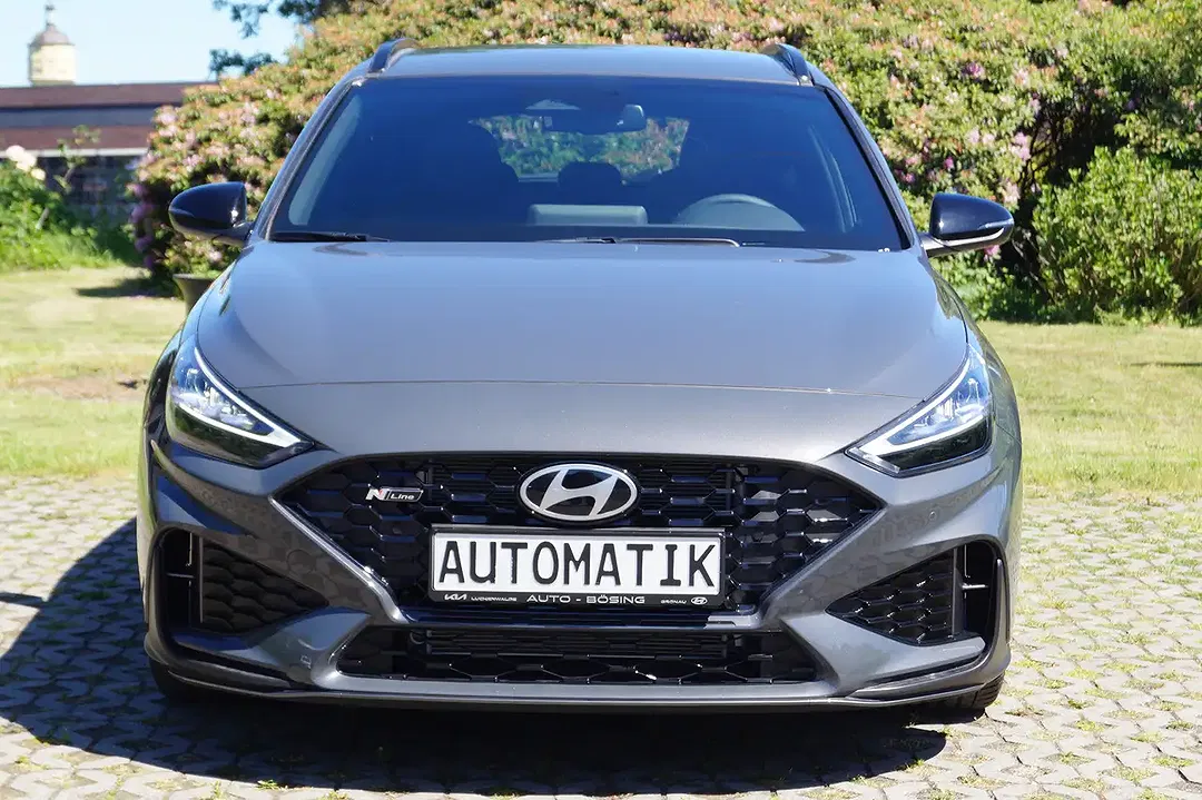 Hyundai i30 - Thumbnail 5