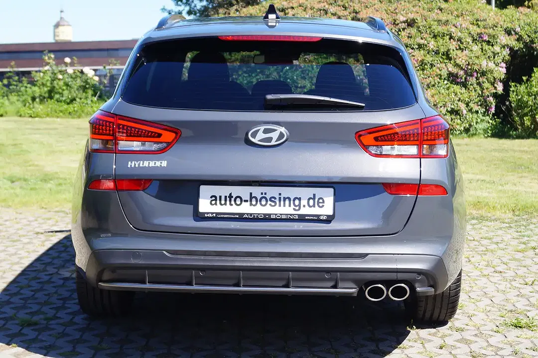 Hyundai i30 - Thumbnail 6